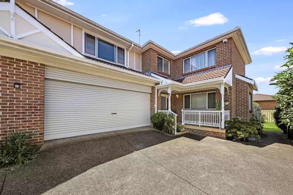 2/22 Salisbury Street, South Hurstville Sold by Gavan Property