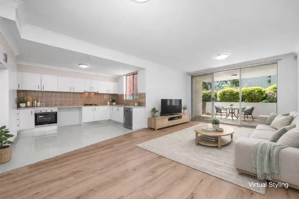 1/34-38 Connells Point Road, South Hurstville Sold by Gavan Property
