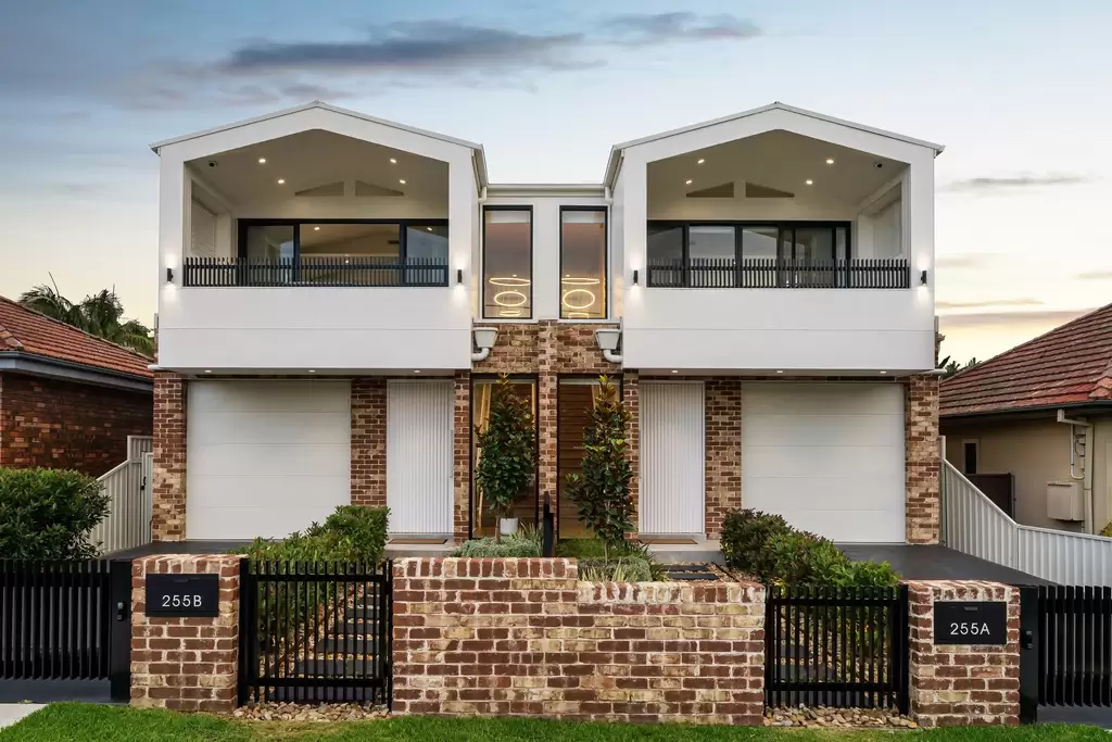 255B Box Road, Sylvania Sold by Gavan Property