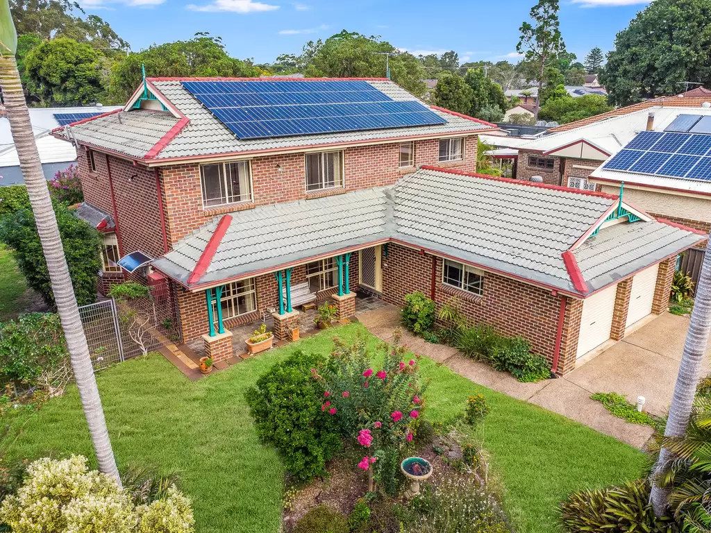 45A Myall Street, Oatley Sold by Gavan Property