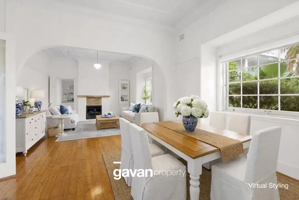 19 Meakem Street, Hurstville Leased by Gavan Property