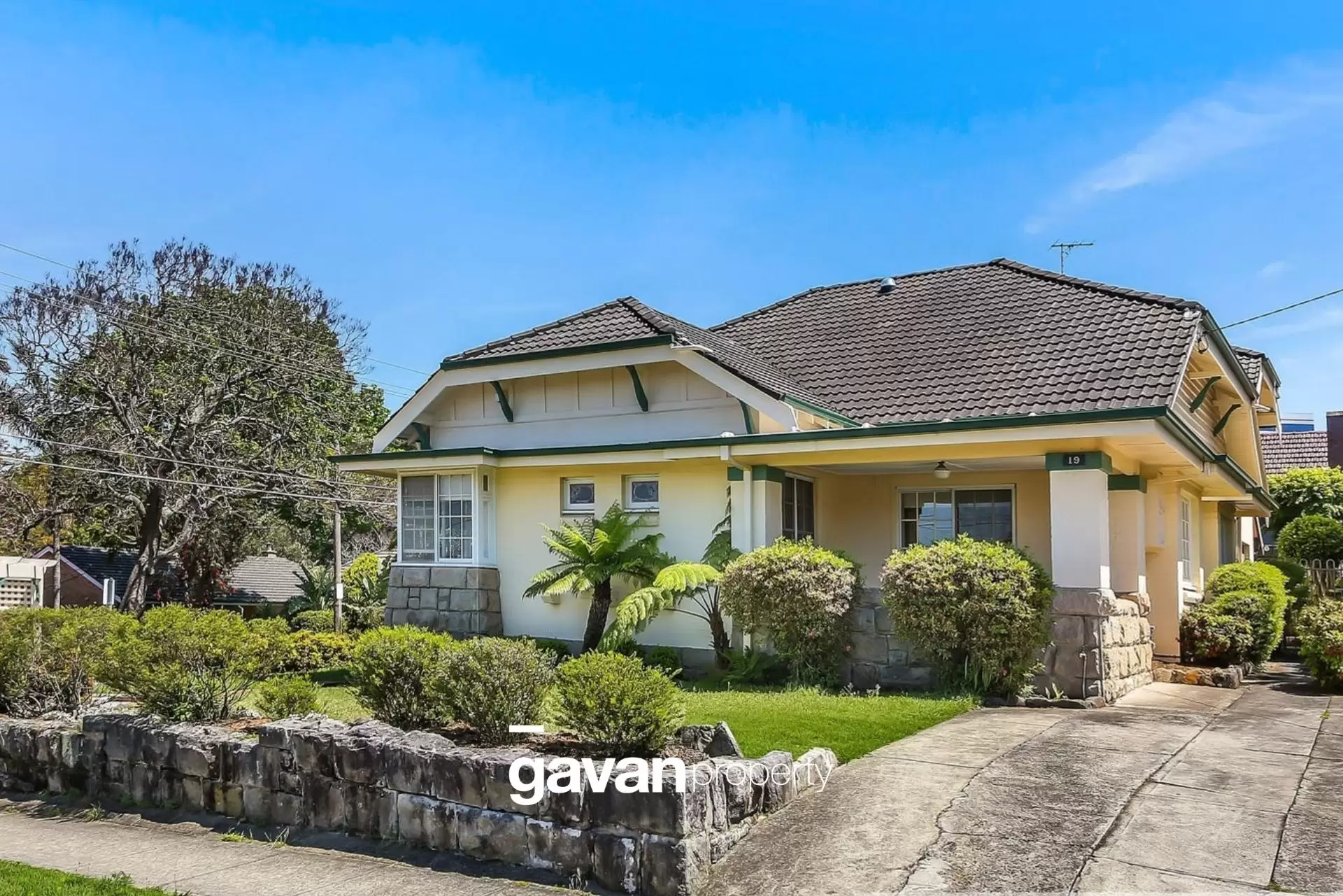 19 Meakem Street, Hurstville Leased by Gavan Property - image 1