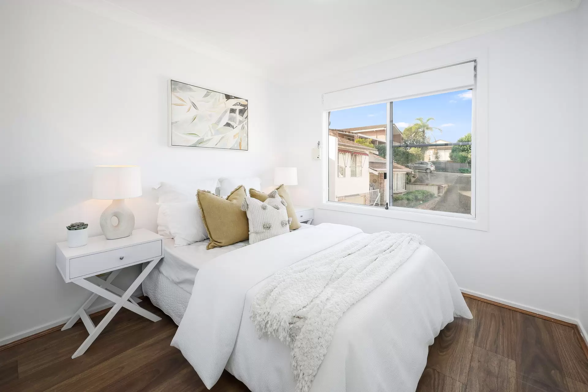 4/883 King Georges Road, South Hurstville Sold by Gavan Property - image 1