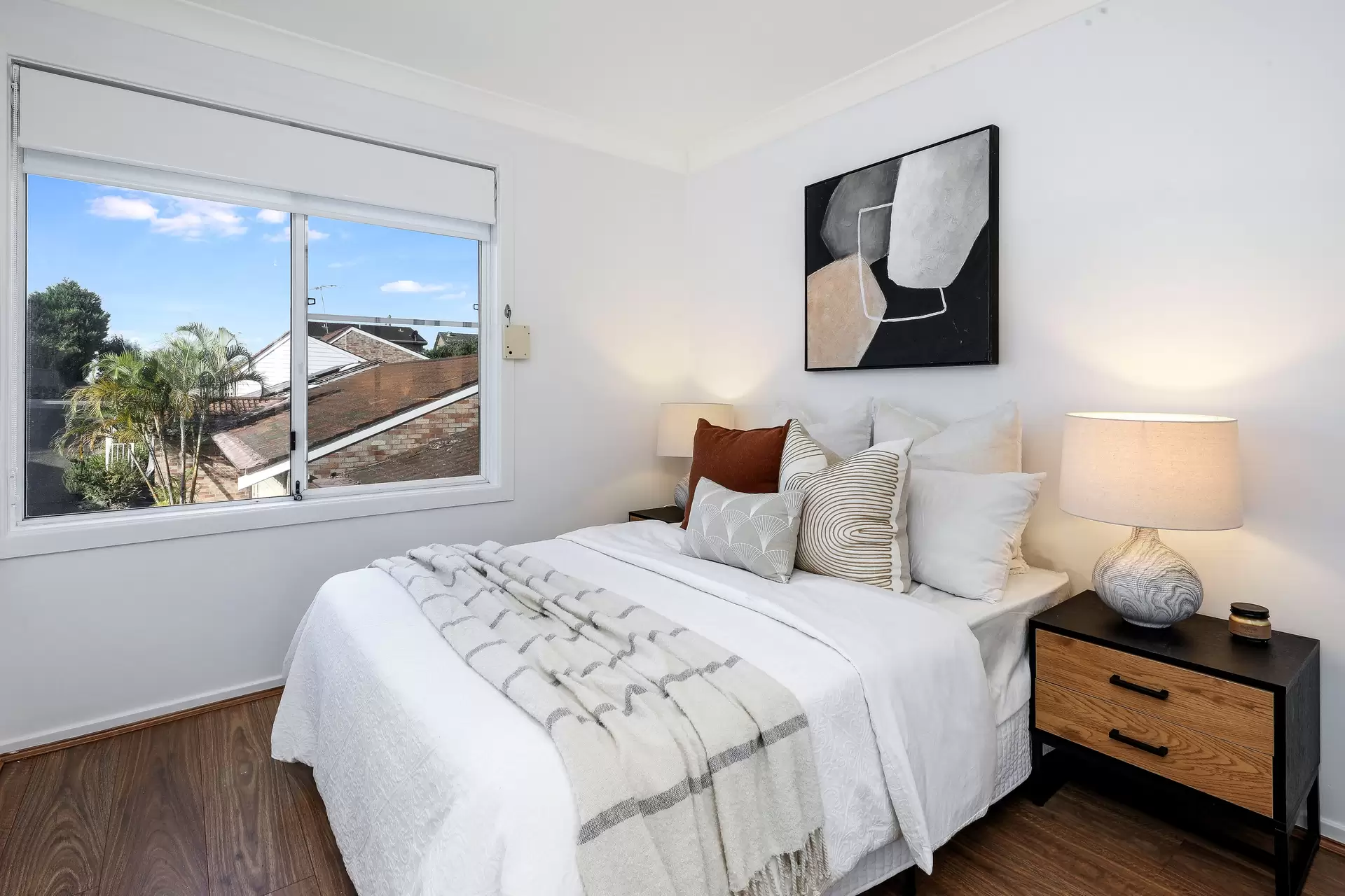4/883 King Georges Road, South Hurstville Sold by Gavan Property - image 1