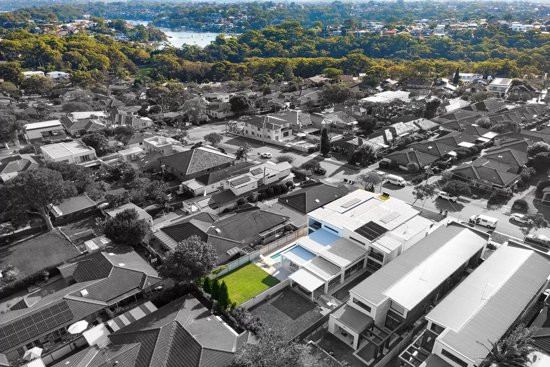 94A Greenacre Road, Connells Point Sold by Gavan Property - image 1