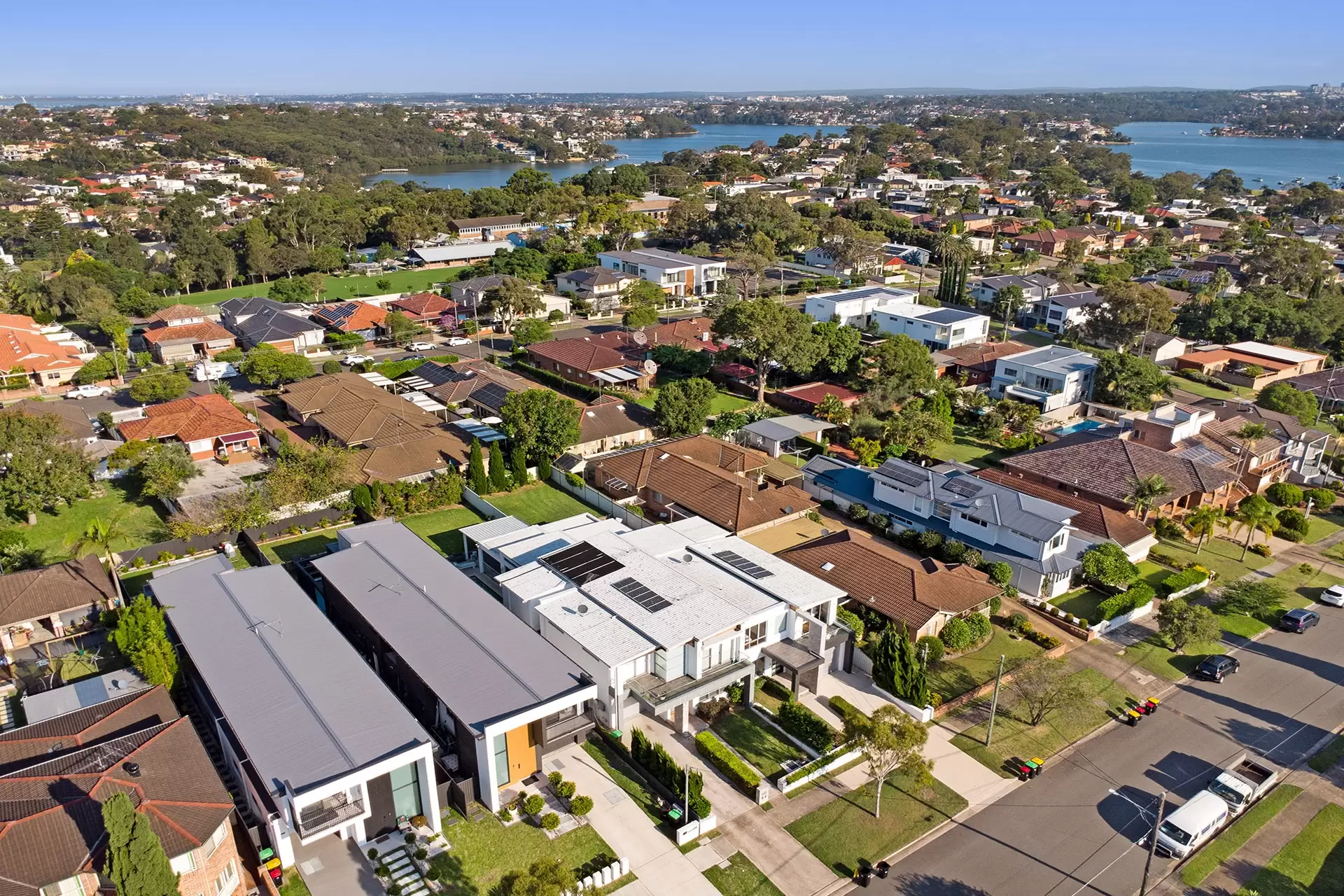94A Greenacre Road, Connells Point Sold by Gavan Property - image 1