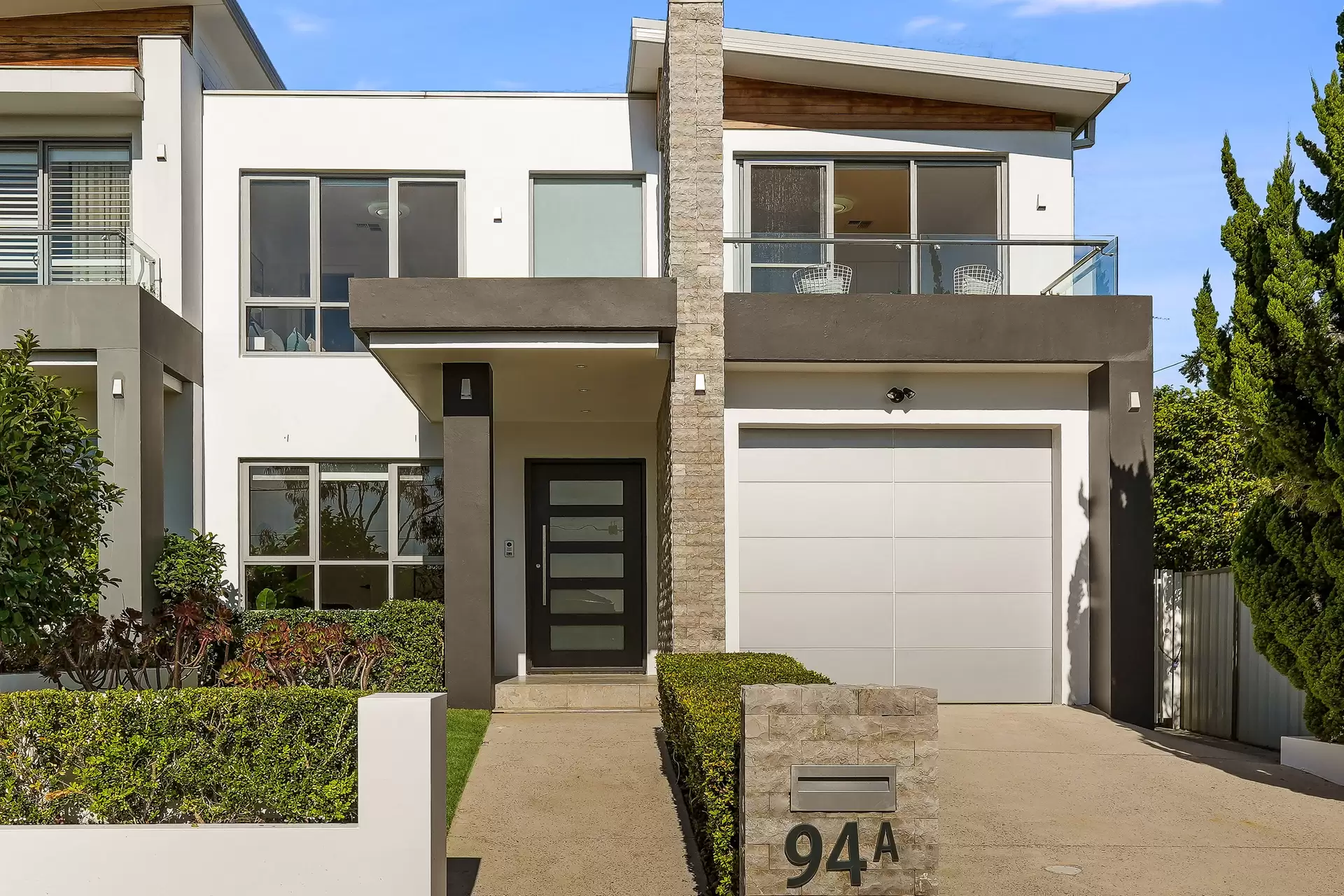 94A Greenacre Road, Connells Point Sold by Gavan Property - image 1