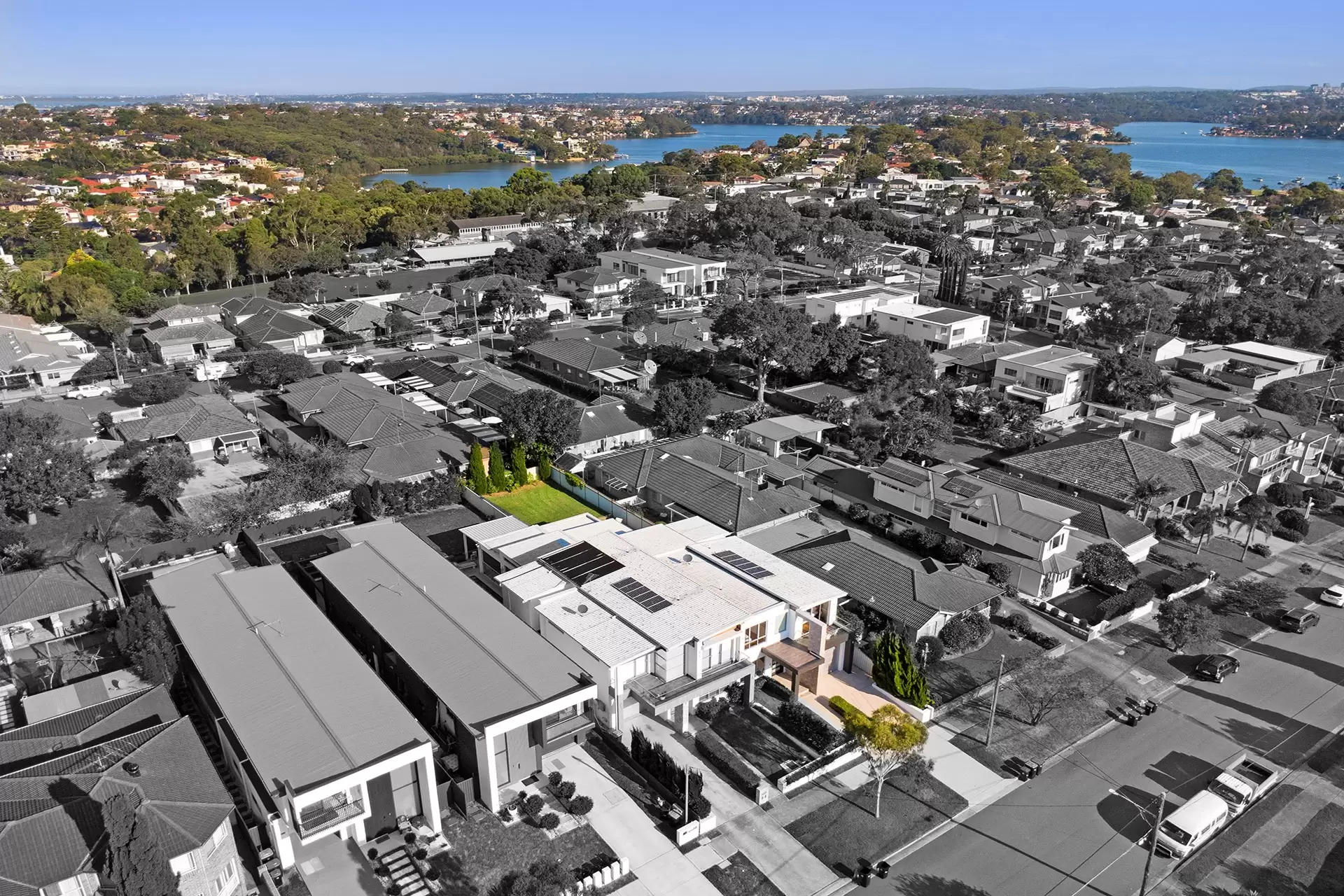 94A Greenacre Road, Connells Point Sold by Gavan Property - image 1