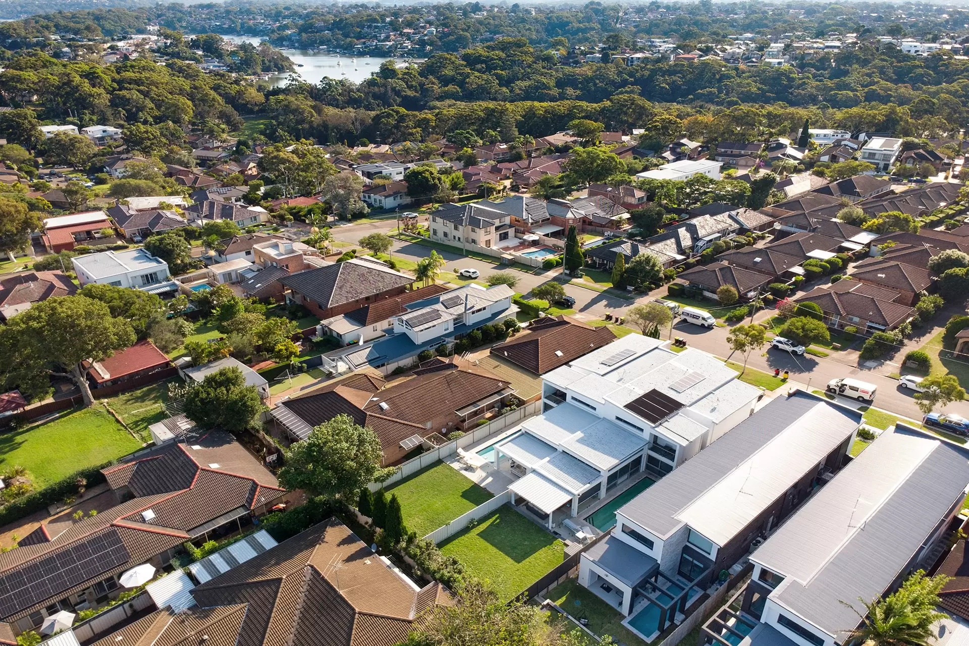 94A Greenacre Road, Connells Point Sold by Gavan Property - image 1