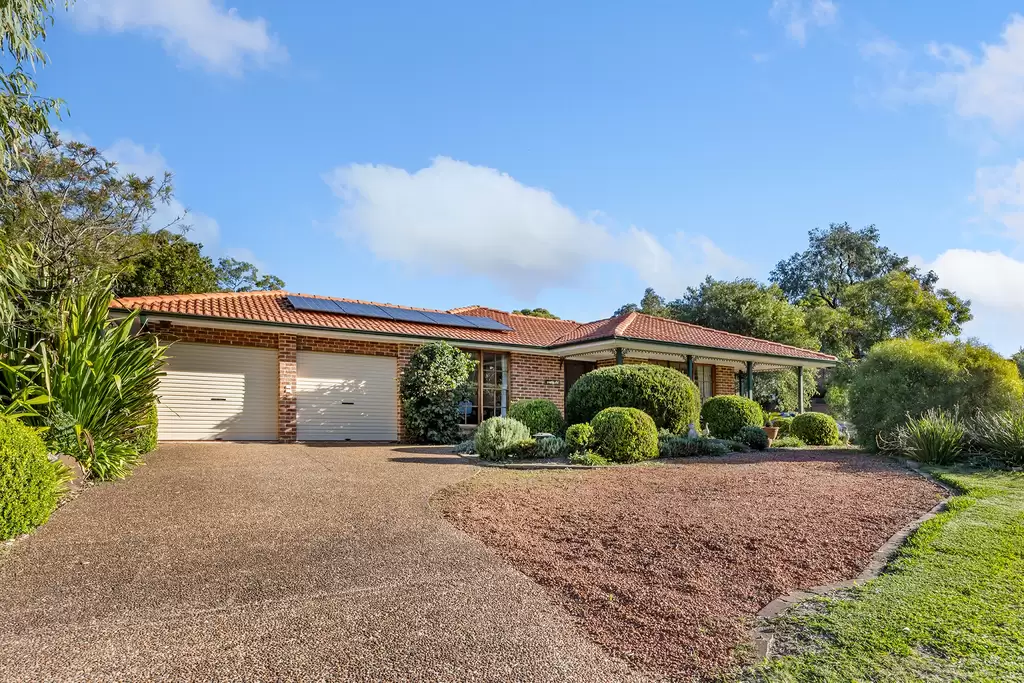 1 Landor Road, Barden Ridge Sold by Gavan Property