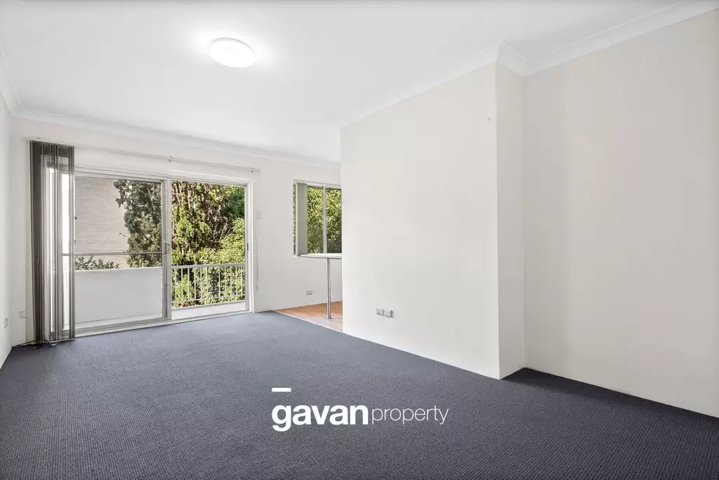 4/19A Martin Place, Mortdale Leased by Gavan Property