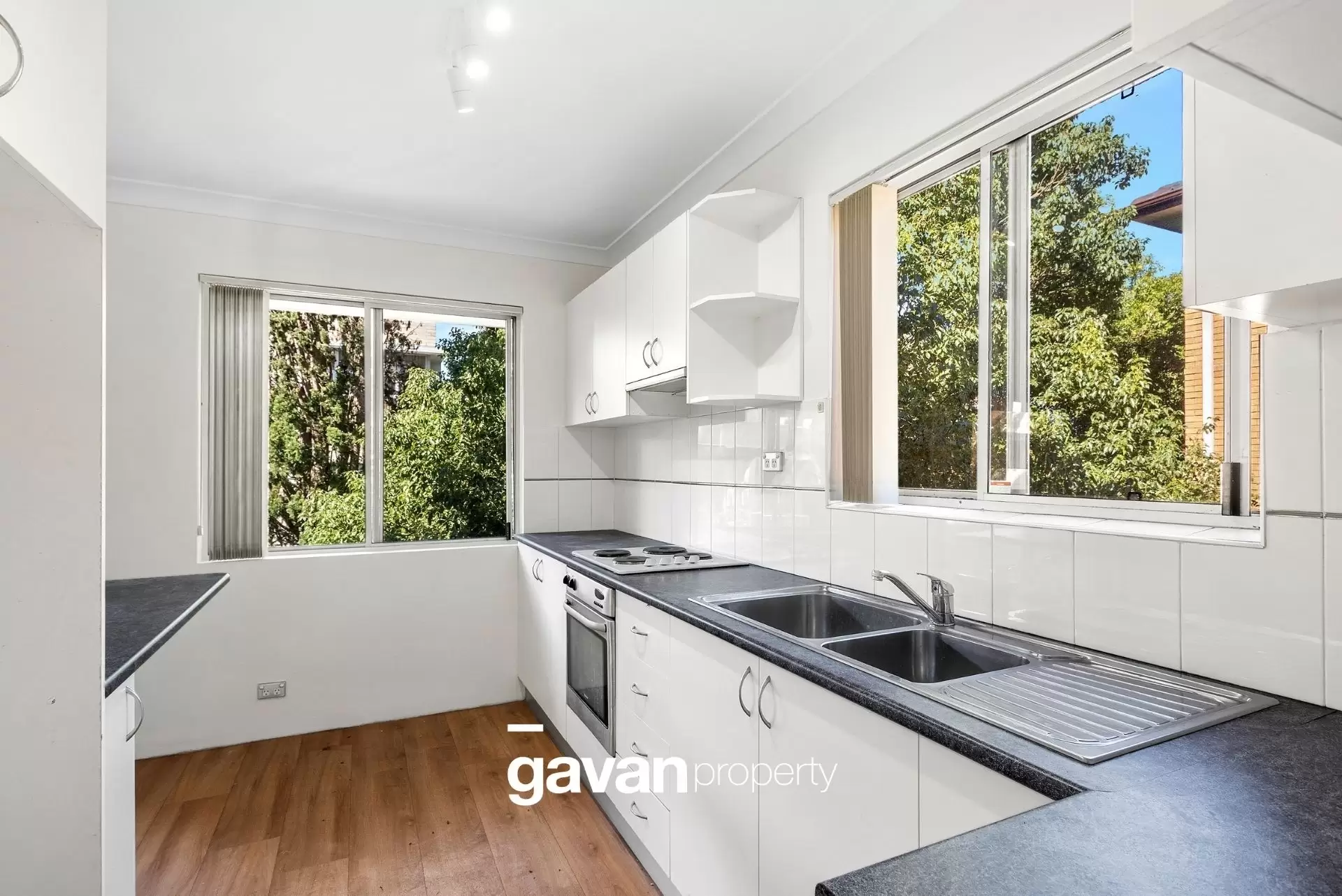 4/19A Martin Place, Mortdale Leased by Gavan Property - image 1