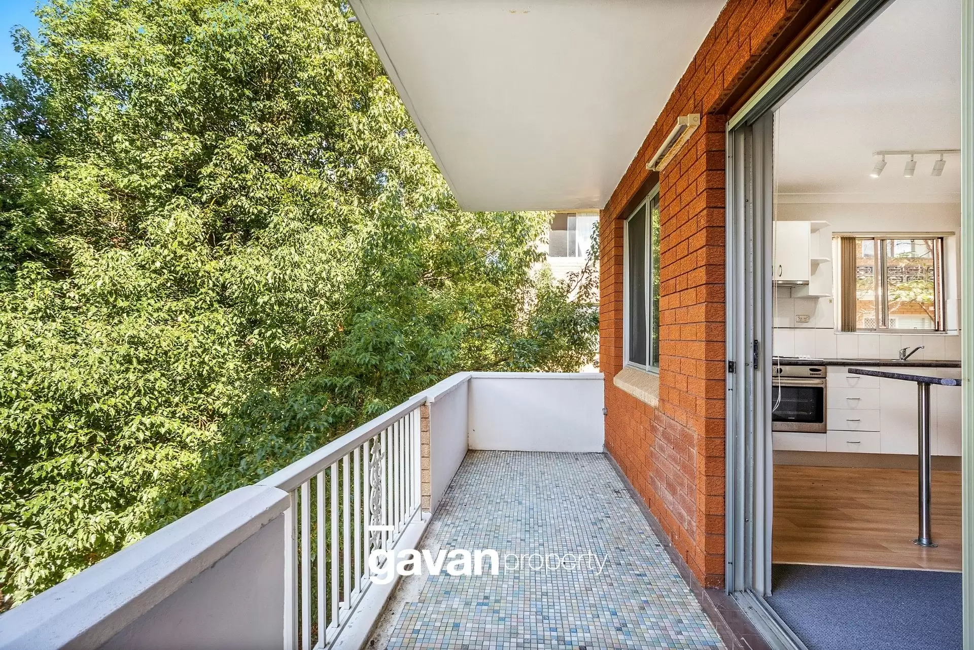 4/19A Martin Place, Mortdale Leased by Gavan Property - image 1