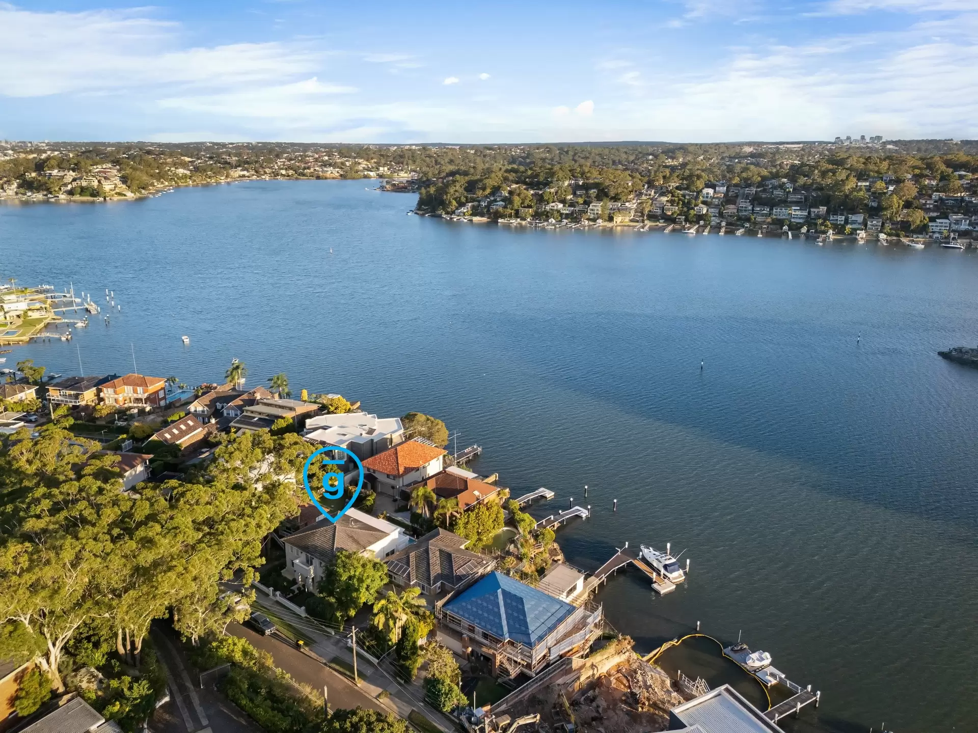 191 Queens Road, Connells Point Sold by Gavan Property - image 1