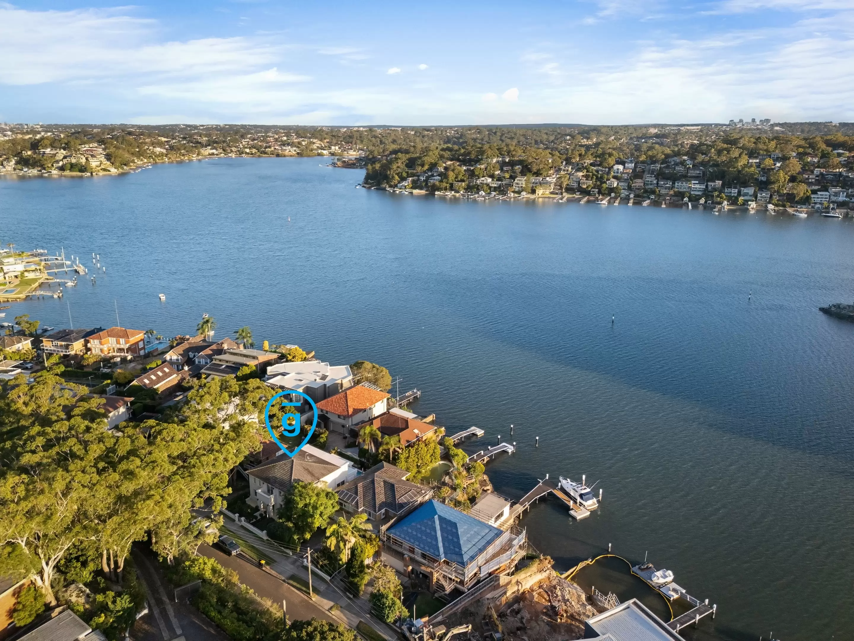 191 Queens Road, Connells Point Sold by Gavan Property - image 1