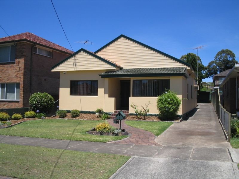 49 Edward Street, Carlton Leased by Gavan Property