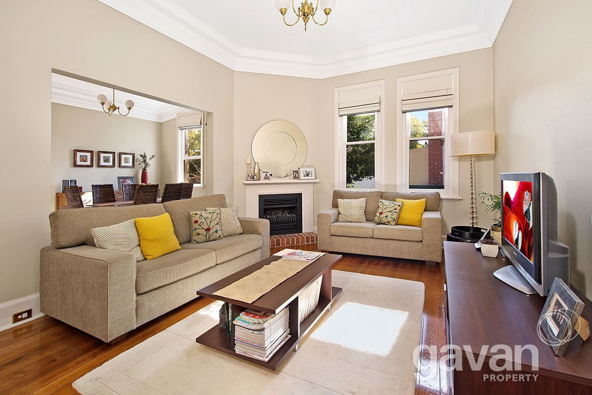 1/11 Denman Street, Hurstville Sold by Gavan Property - image 1