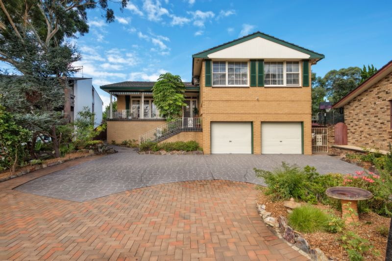 68 Morshead Drive, Connells Point Sold by Gavan Property - image 1