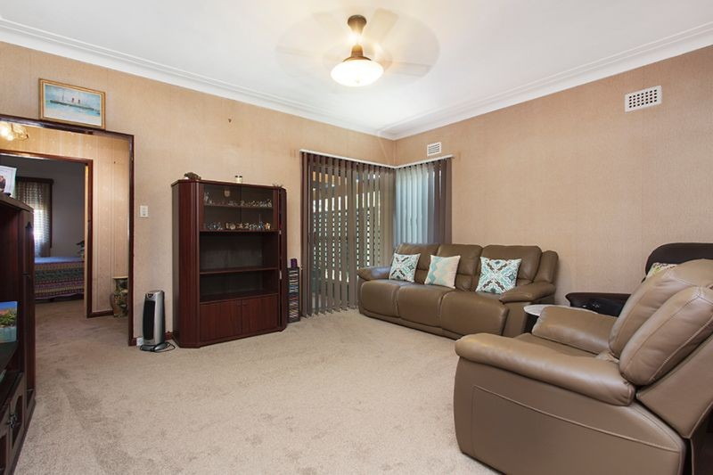 914 King Georges Road, South Hurstville Sold by Gavan Property - image 1
