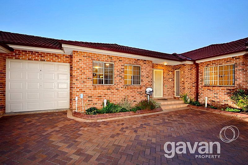9/47 Chamberlain Road, Padstow Heights Sold by Gavan Property - image 1