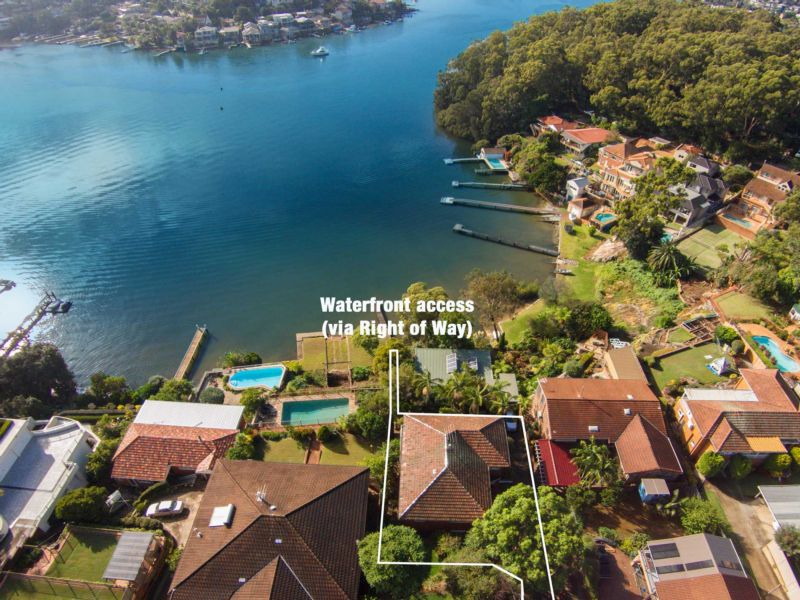 48A Annette Street, Oatley Sold by Gavan Property - image 1