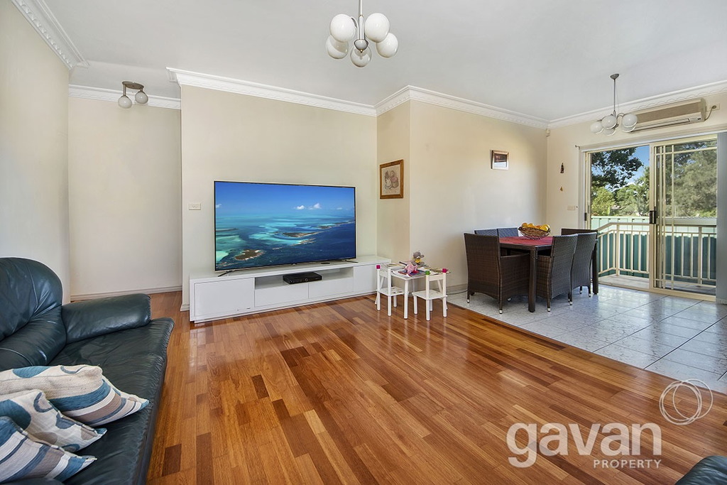 4/38-40 Halstead Street, South Hurstville Sold by Gavan Property