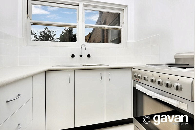 7/46 Montgomery Street, Kogarah Leased by Gavan Property