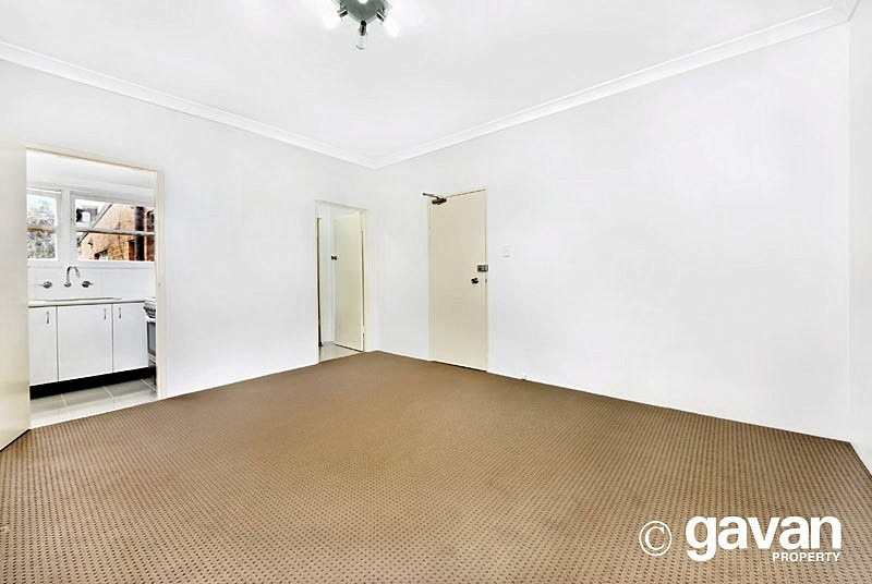 7/46 Montgomery Street, Kogarah Leased by Gavan Property - image 1