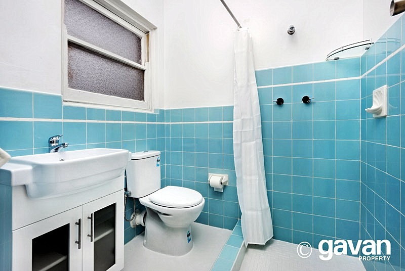 7/46 Montgomery Street, Kogarah Leased by Gavan Property - image 1