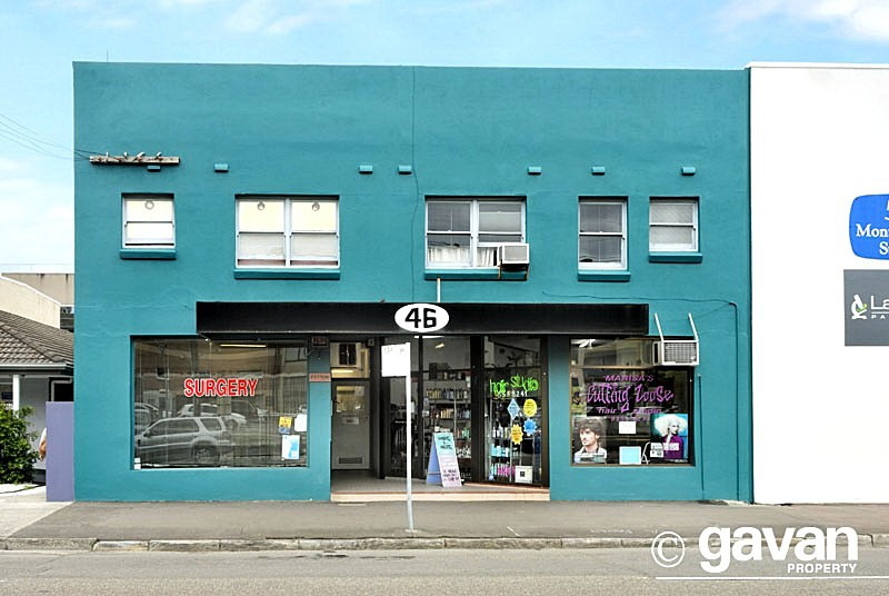 7/46 Montgomery Street, Kogarah Leased by Gavan Property - image 1