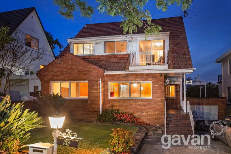 56 Lynwood Street, Blakehurst Sold by Gavan Property - image 1