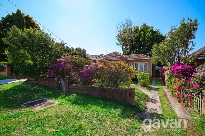 25 Lynwood St, Blakehurst Sold by Gavan Property - image 1