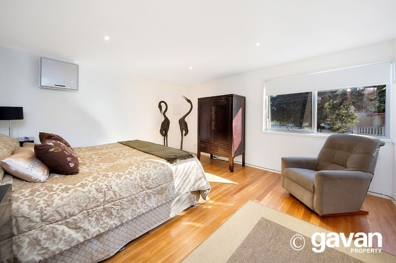 4 Flat Rock Road, Kingsgrove Leased by Gavan Property - image 1