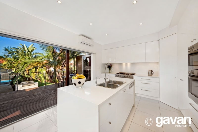 4 Flat Rock Road, Kingsgrove Leased by Gavan Property - image 1