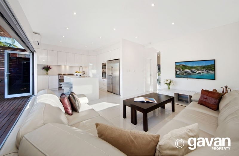 4 Flat Rock Road, Kingsgrove Leased by Gavan Property - image 1