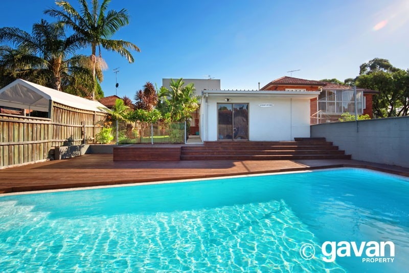 4 Flat Rock Road, Kingsgrove Leased by Gavan Property