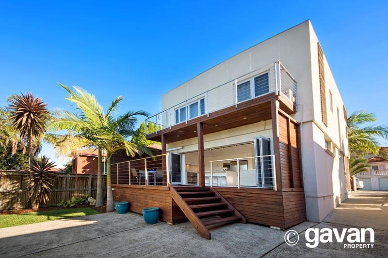 4 Flat Rock Road, Kingsgrove Leased by Gavan Property - image 1