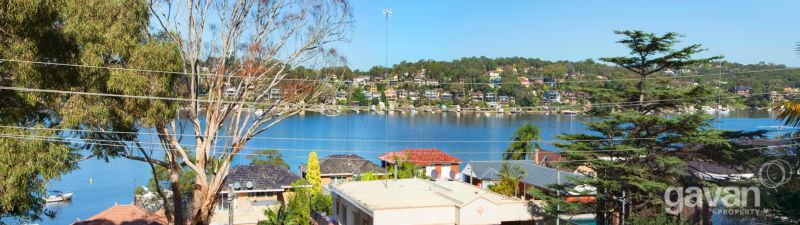 122 Queens Road, Connells Point Sold by Gavan Property - image 1
