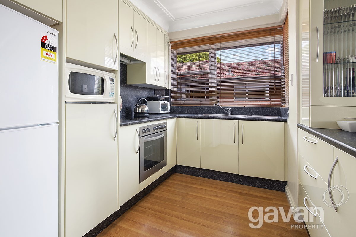6/124 Railway Parade, Mortdale Sold by Gavan Property - image 1
