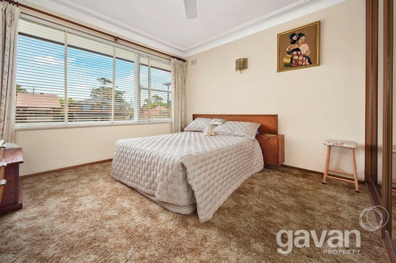 6/124 Railway Parade, Mortdale Sold by Gavan Property - image 1