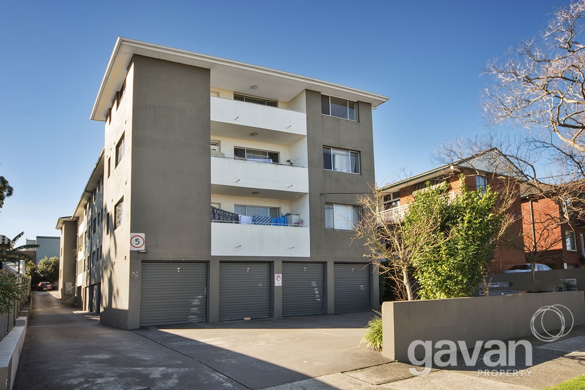 8/13 Queensborough Road, Croydon Park Sold by Gavan Property - image 1