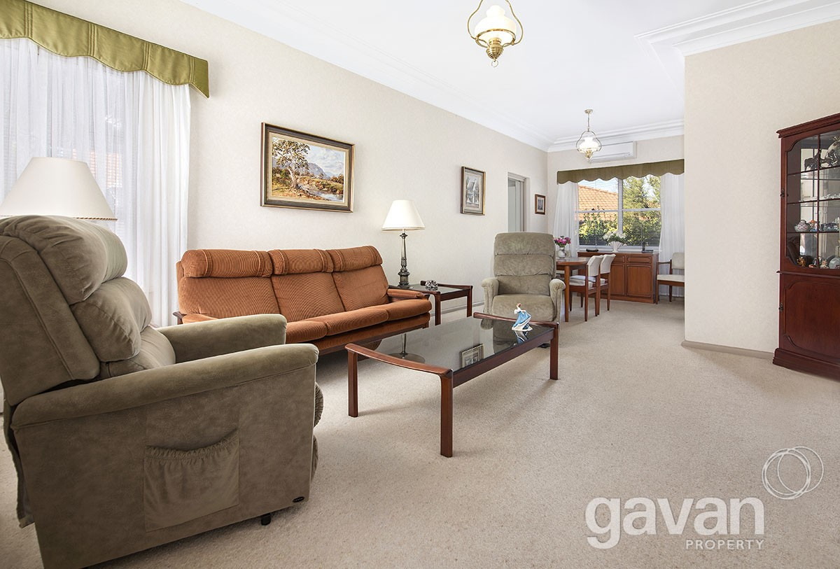 5 Robin Crescent, South Hurstville Sold by Gavan Property - image 1