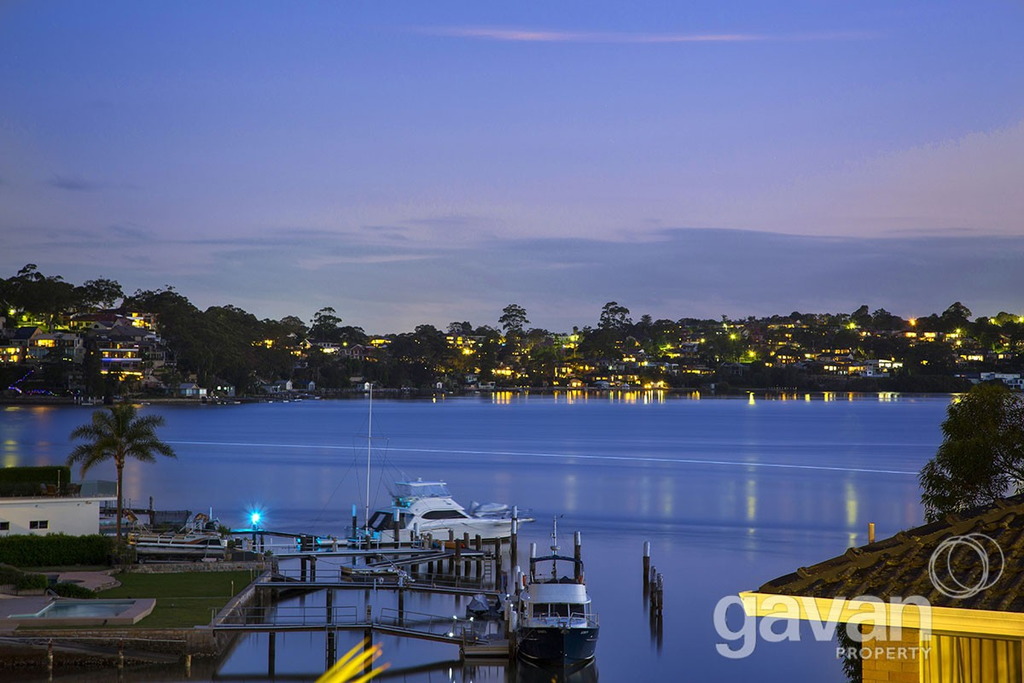 219 Queens Road, Connells Point Sold by Gavan Property