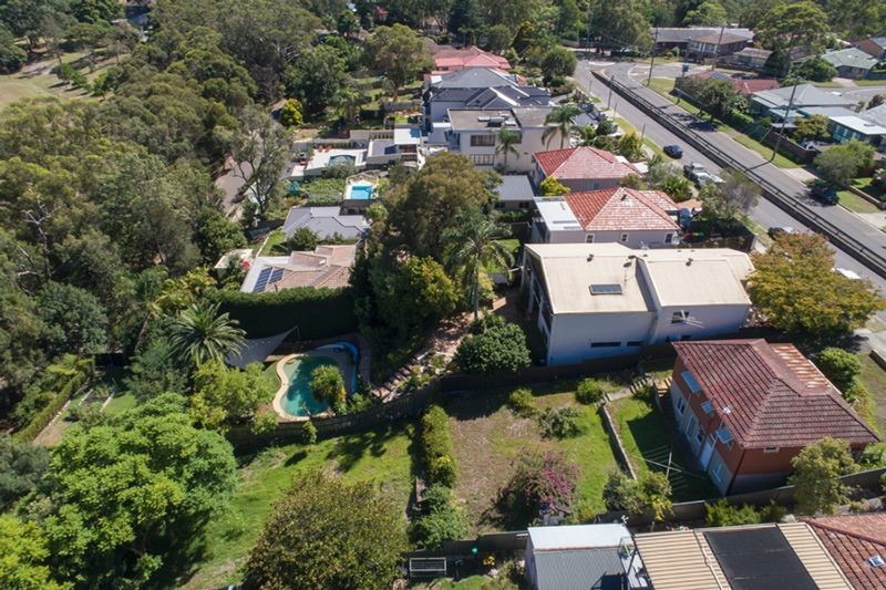 18 Old Forest Road, Lugarno Sold by Gavan Property - image 1
