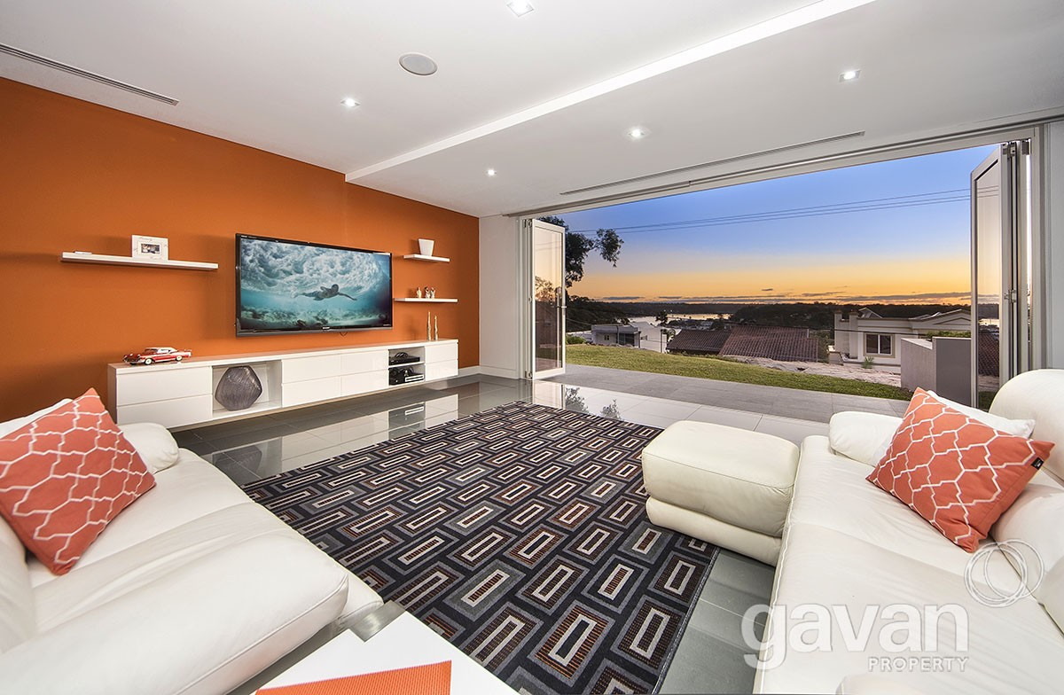 44 Riverview Avenue, Kyle Bay Sold by Gavan Property - image 1