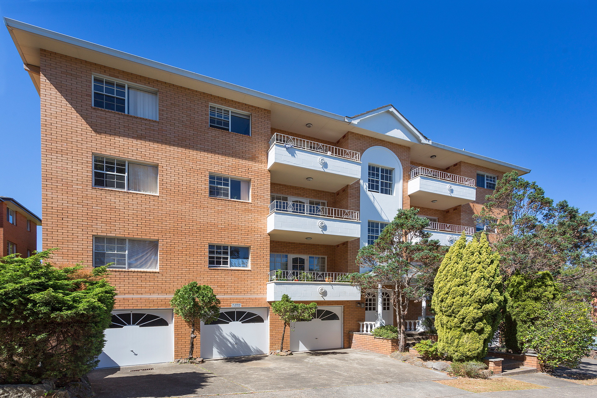 2/6-8 Noble Street, Allawah Leased by Gavan Property - image 1