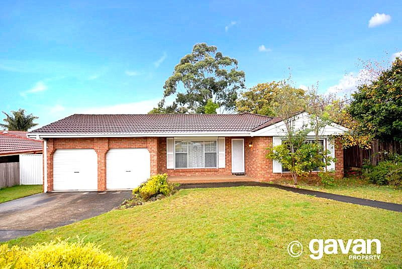 10 Rosa Street, Oatley Sold by Gavan Property - image 1