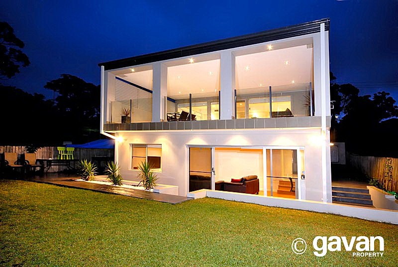 26 The Crescent, Hurstville Grove Sold by Gavan Property - image 1