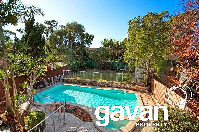 72 Morshead Drive, Connells Point Sold by Gavan Property - image 1