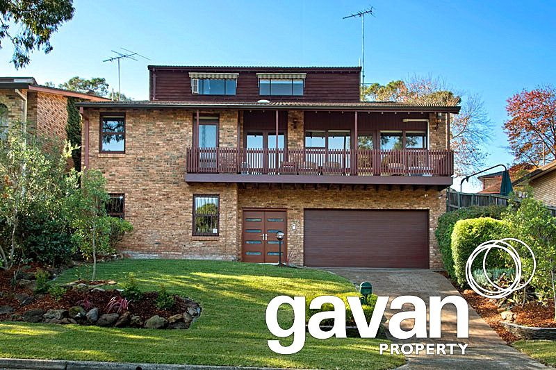 72 Morshead Drive, Connells Point Sold by Gavan Property - image 1